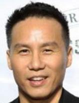 B.D. Wong