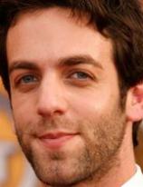 B.J. Novak