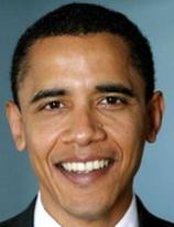 Barack Obama