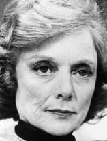 Barbara Baxley