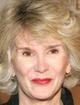 Barbara Bosson