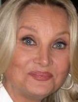 Barbara Bouchet