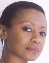 Barbara Eve Harris