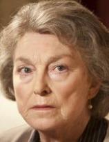 Barbara Jefford