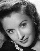 Barbara Stanwyck