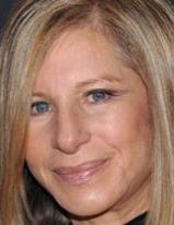 Barbra Streisand