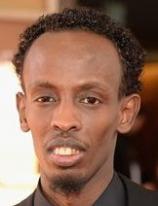 Barkhad Abdi