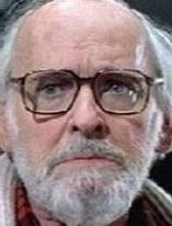 Barnard Hughes