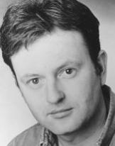 Barry Barnes