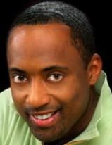 Barry Bradford