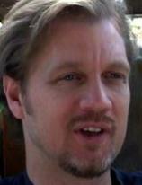 Barry Cook