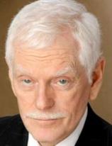 Barry Ford