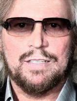 Barry Gibb