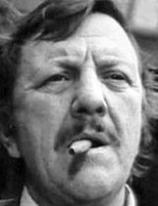 Barry Keegan