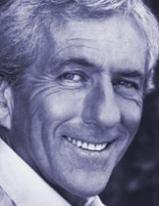 Barry Newman