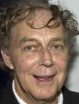 Barry Otto
