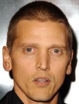 Barry Pepper