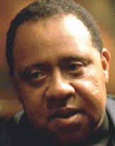 Barry Shabaka Henley