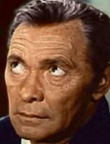 Barry Sullivan