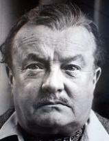 Basil Sydney