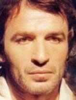 Bekim Fehmiu
