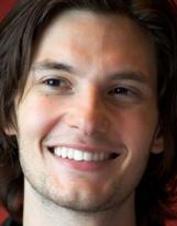 Ben Barnes