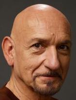 Ben Kingsley