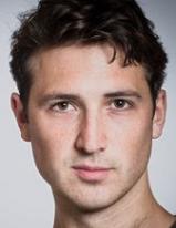 Ben Lloyd-Hughes