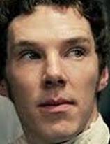Benedict Cumberbatch