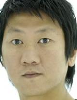 Benedict Wong