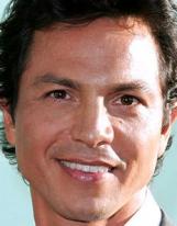 Benjamin Bratt