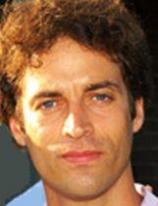 Benjamin Millepied