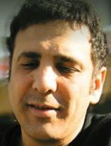 Benoît Barouh