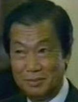 Benson Fong