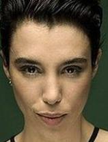 Bérangère Allaux
