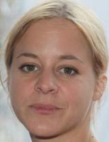 Bernadette Heerwagen