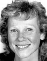 Bernadette Le Saché