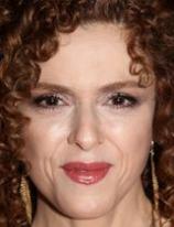 Bernadette Peters