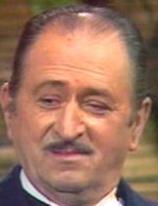 Bernard Charlan