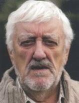 Bernard Cribbins