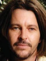Bernard Fanning
