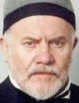 Bernard Fresson