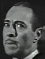 Bernard Nedell