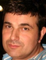 Bernd Begemann