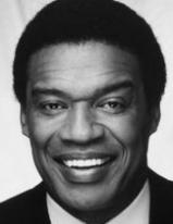 Bernie Casey