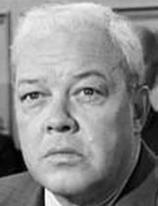 Berry Kroeger