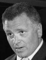 Bert Freed