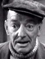 Bert Palmer