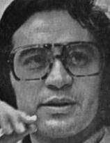 Berto Pisano