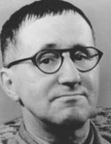 Bertolt Brecht